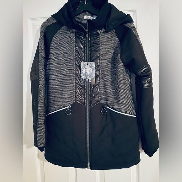 Oxygen Collection Women’s Spring Jacket New with tags - Picture 1 of 4